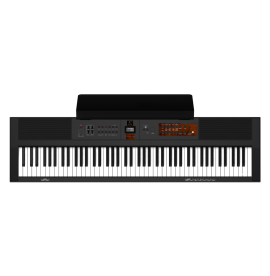 Organo Liturgico Portatile - atelet Vox Sacra 88 - € 799 + IVA - Organo digitale