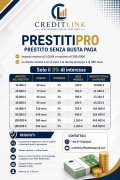 Assistenza finanziaria Assistenza finanziaria