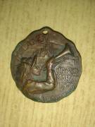 ELENCO MEDAGLIE COMMEMORATIVE.