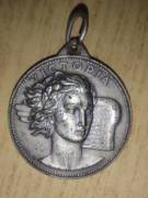ELENCO MEDAGLIE COMMEMORATIVE.