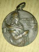 ELENCO MEDAGLIE COMMEMORATIVE.