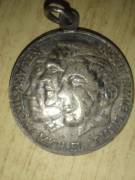 ELENCO MEDAGLIE COMMEMORATIVE.