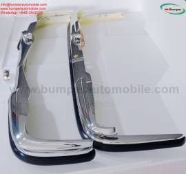 Mercedes W108 W109 (1965-1973) Bumper Mercedes W108 W109 (1965-1973) Bumper