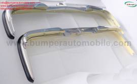 Mercedes W108 W109 (1965-1973) Bumper Mercedes W108 W109 (1965-1973) Bumper