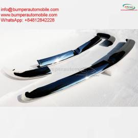 Alfa Romeo Giulietta Sprint Serie 750 and 101 (1954–1962) Bumpers Alfa Romeo Giulietta Sprint Serie 750 and 101 (1954–1962) Bumpers