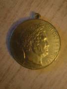 VARIE MEDAGLIE COMMEMORATIVE