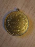 VARIE MEDAGLIE COMMEMORATIVE