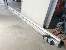 PORTA X CELLE CON ROTAIA SCORRIMENTO USATA PORTA X CELLE CON ROTAIA SCORRIMENTO USATA