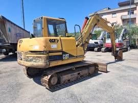 Miniescavatore usato CATERPILLAR 307B Miniescavatore usato CATERPILLAR 307B
