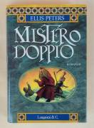 Mistero doppio di Ellis Peters Ed.Longanesi & C. Milano, 1995