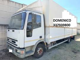 EUROCARGO TECTOR 100E18 RICAMBI 