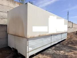 EUROCARGO TECTOR 100E18 RICAMBI 