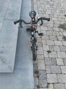Bicicletta bambino '14