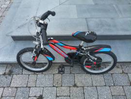 Bicicletta bambino '14