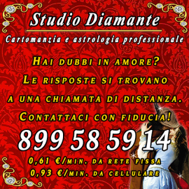 Studio Diamante – I tuoi esperti in amore