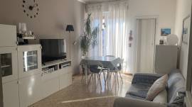 Milano Navigli/Bocconi stanza singola arredata al piano attico zona residenziale