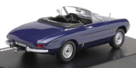 ALFA ROMEO DUETTO 1600 1a SERIE (1966) ALFA ROMEO DUETTO 1600 1a SERIE (1966)