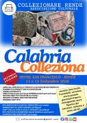 Calabria Colleziona 2026