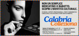 Calabria Colleziona 2026 Calabria Colleziona 2026