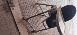 SEGGIOLONE  PEG PEREGO  VENDO  COME  NUOVO A SOLI 50 EUROOOO 333 7173498   329 5646220