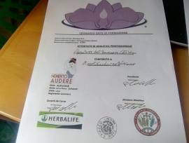 Massaggi Orientali-Estetici-Riflessologico-plantari