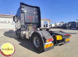 RIF.1350 IVECO STRALIS HI-WAY 440 S 560 – 2016 – TRATTORE STRADALE CON IMPIANTO IDRAULICO – EURO 6 RIF.1350 IVECO STRALIS HI-WAY 440 S 560 – 2016 – TRATTORE STRADALE CON IMPIANTO IDRAULICO – EURO 6