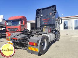 RIF.1350 IVECO STRALIS HI-WAY 440 S 560 – 2016 – TRATTORE STRADALE CON IMPIANTO IDRAULICO – EURO 6 RIF.1350 IVECO STRALIS HI-WAY 440 S 560 – 2016 – TRATTORE STRADALE CON IMPIANTO IDRAULICO – EURO 6