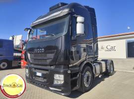 RIF.1350 IVECO STRALIS HI-WAY 440 S 560 – 2016 – TRATTORE STRADALE CON IMPIANTO IDRAULICO – EURO 6 RIF.1350 IVECO STRALIS HI-WAY 440 S 560 – 2016 – TRATTORE STRADALE CON IMPIANTO IDRAULICO – EURO 6