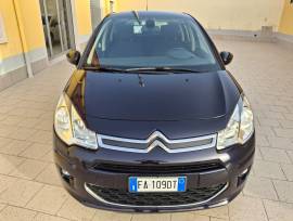 Citroen C3 1.2 Vti Exclusive Citroen C3 1.2 Vti Exclusive