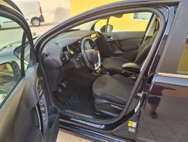 Citroen C3 1.2 Vti Exclusive Citroen C3 1.2 Vti Exclusive