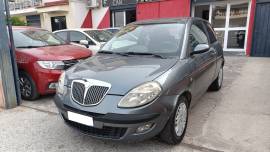LANCIA YPSILON 1.2 ARGENTO