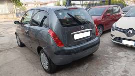 LANCIA YPSILON 1.2 ARGENTO