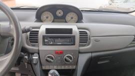 LANCIA YPSILON 1.2 ARGENTO