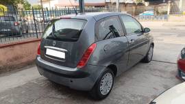 LANCIA YPSILON 1.2 ARGENTO