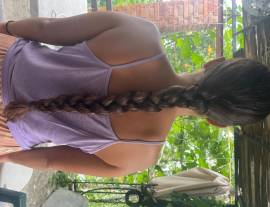 vendo capelli