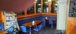 BAR CAFFETTERIA- AL CENTRO DI CESANO BOSCONE - HA ANCHE CANNA FUMARIA E PICCOLA CUCINA PER P BAR CAFFETTERIA- AL CENTRO DI CESANO BOSCONE - HA ANCHE CANNA FUMARIA E PICCOLA CUCINA PER P