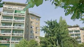 BILOCALE IN GAMBARA MM - COMPLETAMENTE RISTRUTTURATO- VUOTO . AL PIANO 5 CON ASCENSOR BILOCALE IN GAMBARA MM - COMPLETAMENTE RISTRUTTURATO- VUOTO . AL PIANO 5 CON ASCENSOR