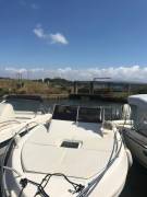 Mano Marine 24 Sport - 2 posti letto + WC - Mercruiser 260cv