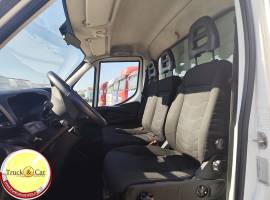 RIF.1382 IVECO DAILY 35 C 15 – 2015 – ISOTERMICO CON GRUPPO FRIGO – ATP FRC 03/2027 – EURO 5