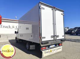 RIF.1382 IVECO DAILY 35 C 15 – 2015 – ISOTERMICO CON GRUPPO FRIGO – ATP FRC 03/2027 – EURO 5