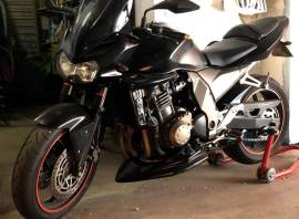 Kawasaki ZR 750 Kawasaki ZR 750