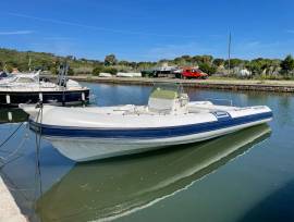 Joker Boat 24 Entrofuoribordo