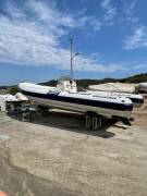 Joker Boat 24 Entrofuoribordo Joker Boat 24 Entrofuoribordo