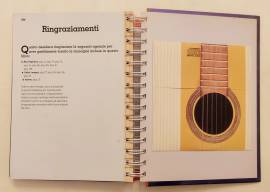 Come scrivere canzoni.Una guida per chitarristi CD allegato Leo Coulter/Richard Jones Ed.Il Castello Come scrivere canzoni.Una guida per chitarristi CD allegato Leo Coulter/Richard Jones Ed.Il Castello