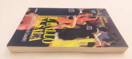 Il ballo da sala.Manuale completo per principianti ed esperti di Alex Moore Ed.Mursia, 1990 