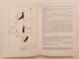 Il ballo da sala.Manuale completo per principianti ed esperti di Alex Moore Ed.Mursia, 1990 