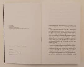 L'impostore di Martin Griffin 1°Ed.Giunti, gennaio 2023 come nuovo