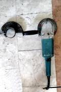 Smerigliatrice flessibile Bosch