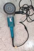 Smerigliatrice flessibile Bosch