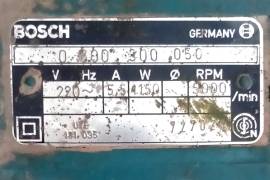 Smerigliatrice flessibile Bosch
